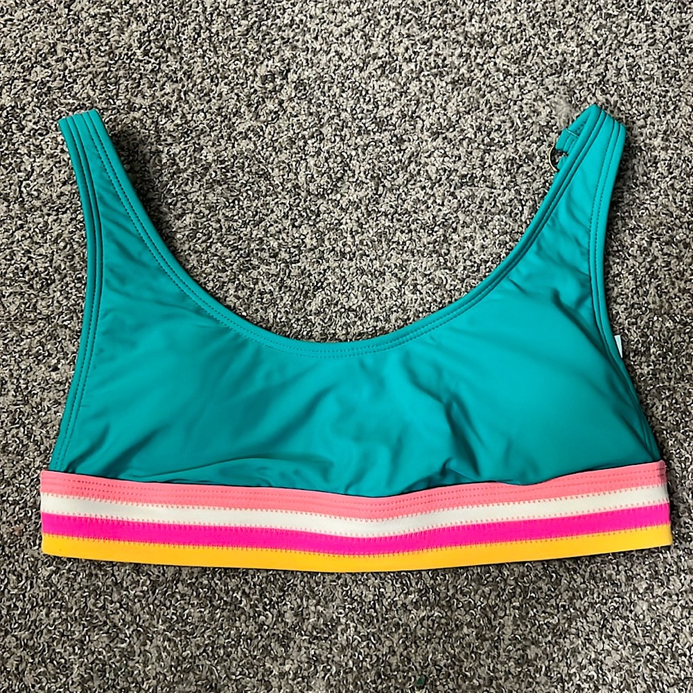 CUPSHE Swimsuit Top
